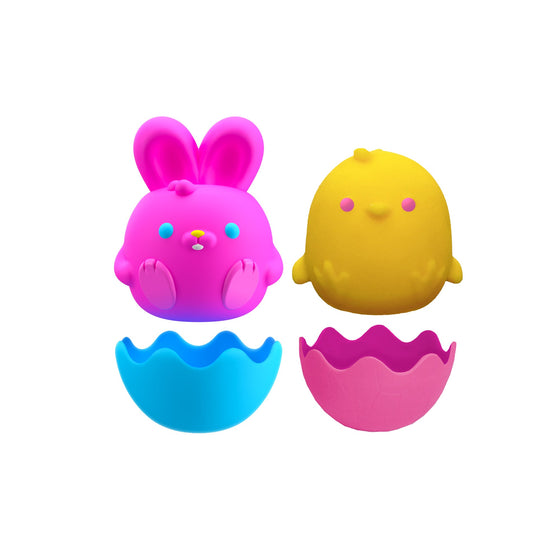 Bunnies & Chicks Assortment V2