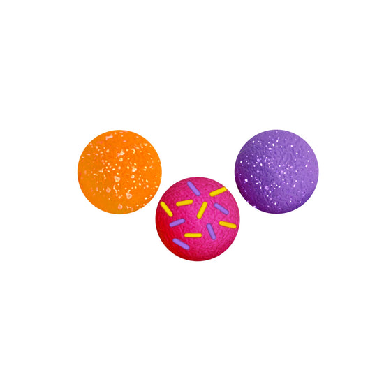 Dohnut Holes F0