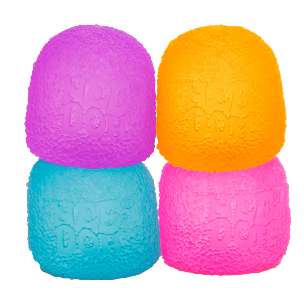 NeeDoh Gumdrop Package Angle Right