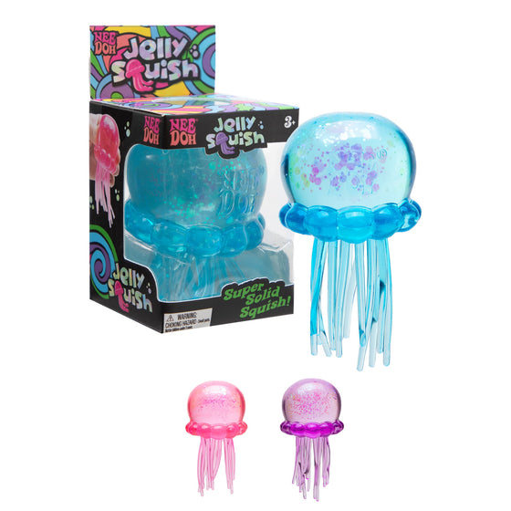 Jelly Squish F5