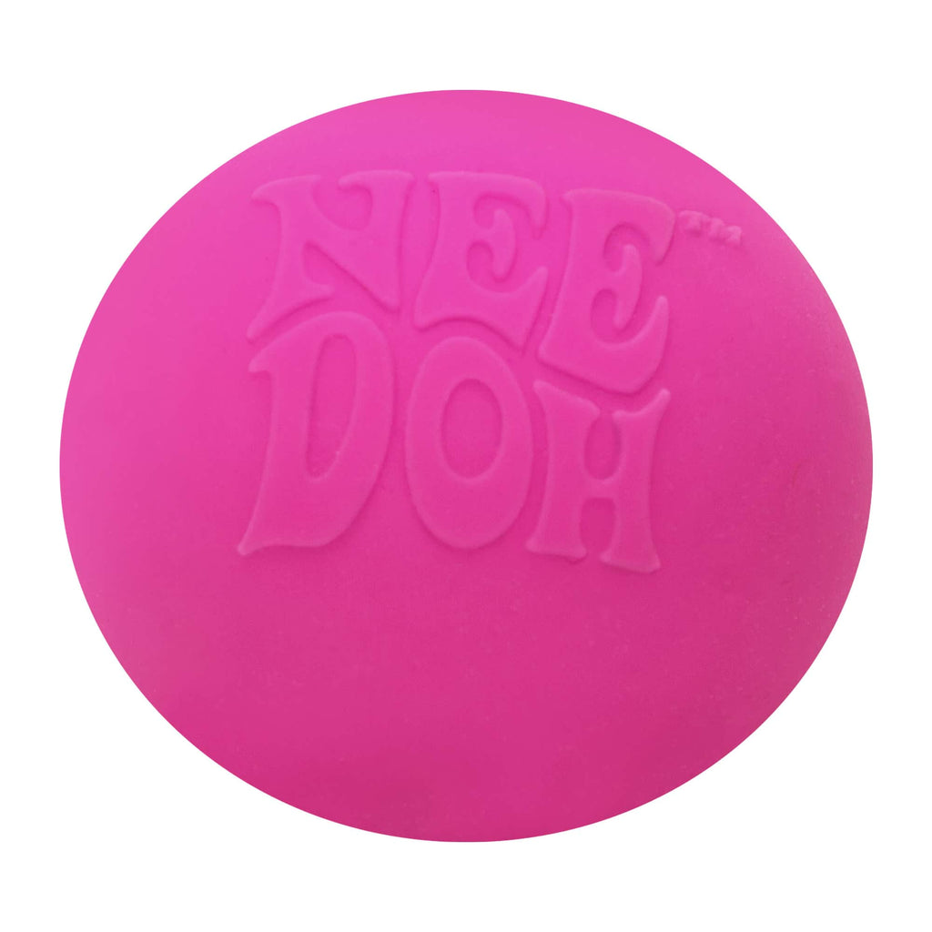 Nee Doh Pink