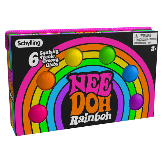 Rainboh O2