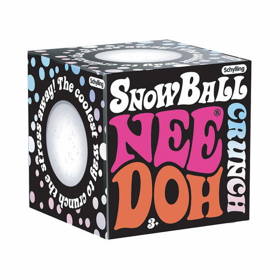 Snow Ball Crunch S6