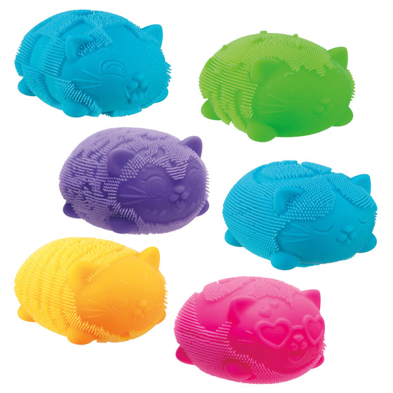 Fuzz Ball Wild Cats K2